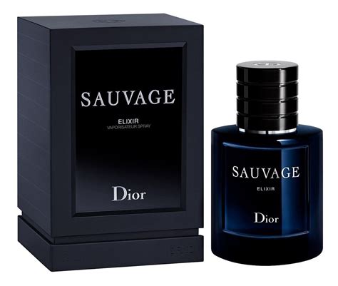 dior savage elixir 100ml